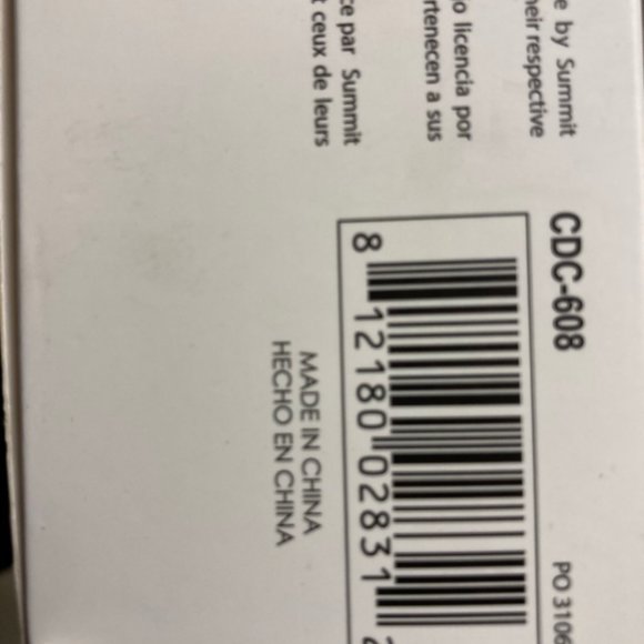 Car and Driver Ultra-Slim Dash Cam - Picture 4 of 5